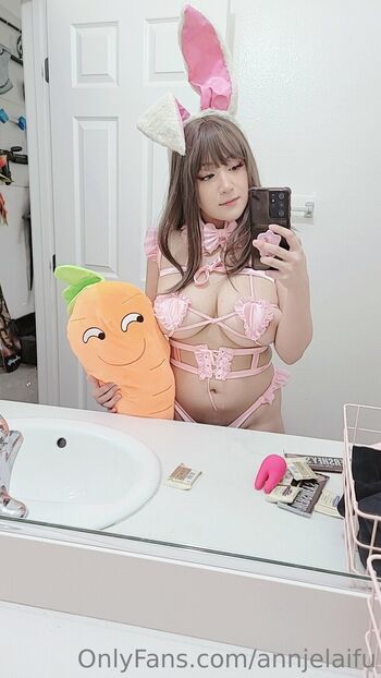 annjelaifu Leaked Nude OnlyFans (Photo 48)