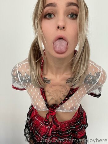 annjoyhere Leaked Nude OnlyFans (Photo 57)