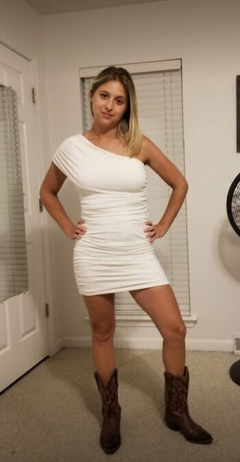 Annoyed Wifey