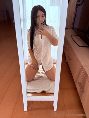 anntsai Leaked Nude OnlyFans (Photo 21)