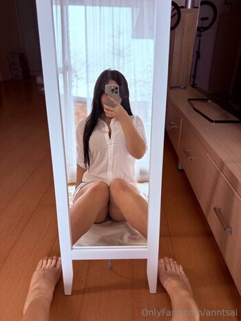 anntsai Leaked Nude OnlyFans (Photo 23)