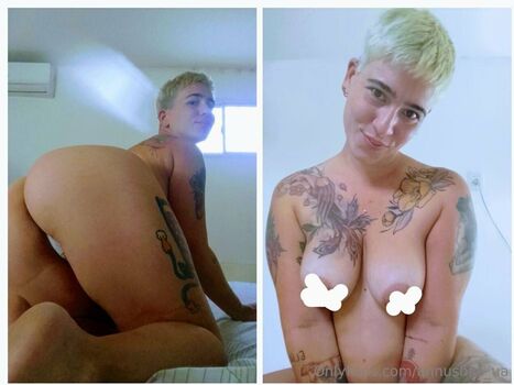 annushka_ua Leaked Nude OnlyFans (Photo 16)