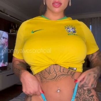 Anny Alves Leaked Nude OnlyFans (Photo 39)