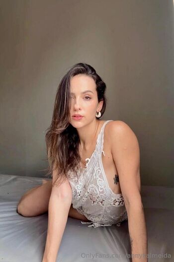 Anny Kelly Almeida