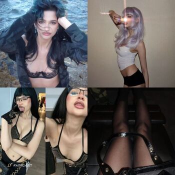 Anokhina Liz Leaked Nude OnlyFans (Photo 1)