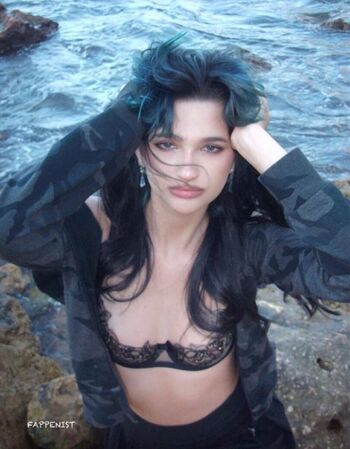 Anokhina Liz Leaked Nude OnlyFans (Photo 3)