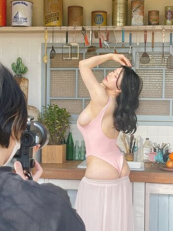Anri Okita
