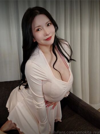 Anri Okita Leaked Nude OnlyFans (Photo 1434)