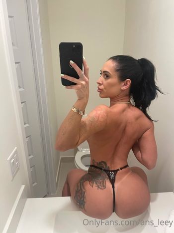 ans_leey Leaked Nude OnlyFans (Photo 30)