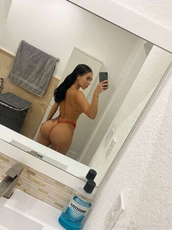 Ansley Pacheco Leaked Nude OnlyFans (Photo 36)