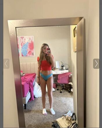 Ansley Spinks Leaked Nude OnlyFans (Photo 22)