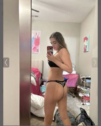 Ansley Spinks Leaked Nude OnlyFans (Photo 24)