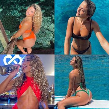 Antigoni Buxton Leaked Nude OnlyFans (Photo 5)
