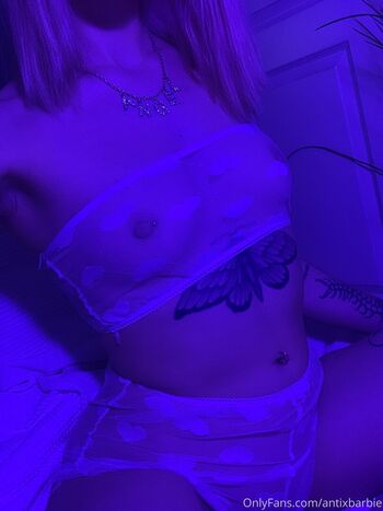 antixbarbie