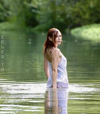 Antje Mönning Leaked Nude OnlyFans (Photo 180)