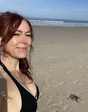 Antje Mönning Leaked Nude OnlyFans (Photo 181)