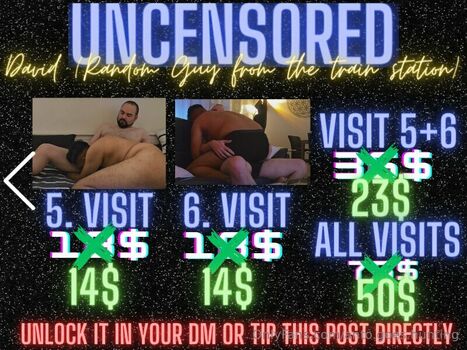 anto.goes.hunting Leaked Nude OnlyFans (Photo 10)