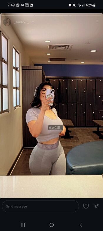 Antoinette Martinez
