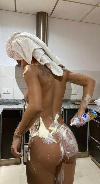 Antonela Ramirez Leaked Nude OnlyFans (Photo 19)
