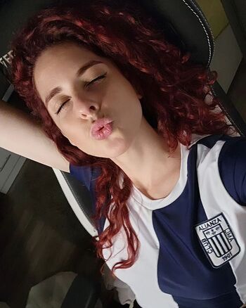 Antonella Aservi Leaked Nude OnlyFans (Photo 23)