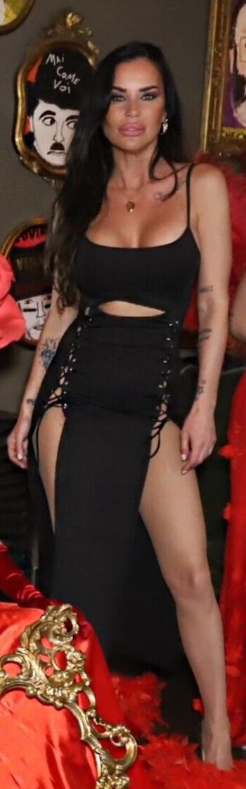 Antonella Mosetti Leaked Nude OnlyFans (Photo 97)