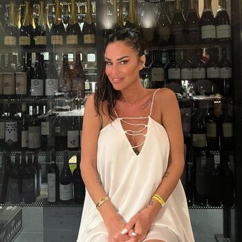 Antonella Mosetti Leaked Nude OnlyFans (Photo 103)