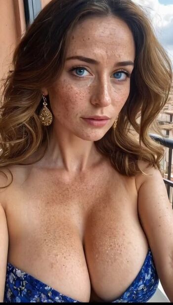 Antonella Rossi Leaked Nude OnlyFans (Photo 29)