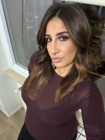 Antonella Zannini Leaked Nude OnlyFans (Photo 1)