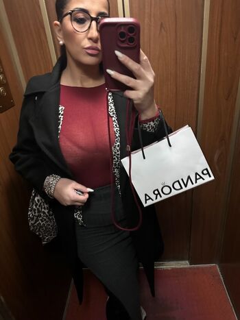Antonella Zannini Leaked Nude OnlyFans (Photo 3)