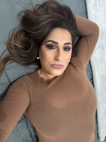Antonella Zannini Leaked Nude OnlyFans (Photo 6)