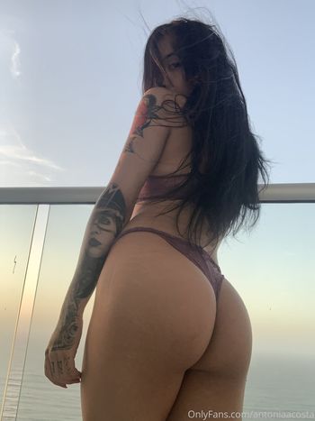 Antonia Acosta Leaked Nude OnlyFans (Photo 6)