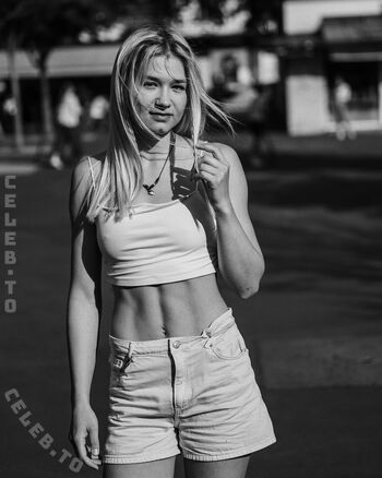 Antonia Albrecht