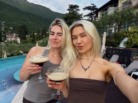 Antonia Albrecht Leaked Nude OnlyFans (Photo 15)