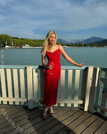 Antonia Albrecht Leaked Nude OnlyFans (Photo 20)