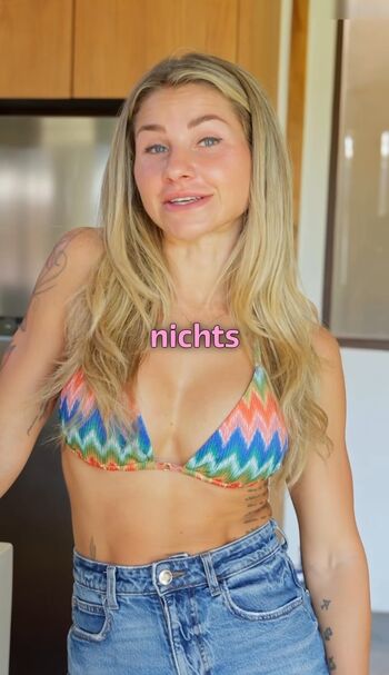 Antonia Elena Leaked Nude OnlyFans (Photo 34)