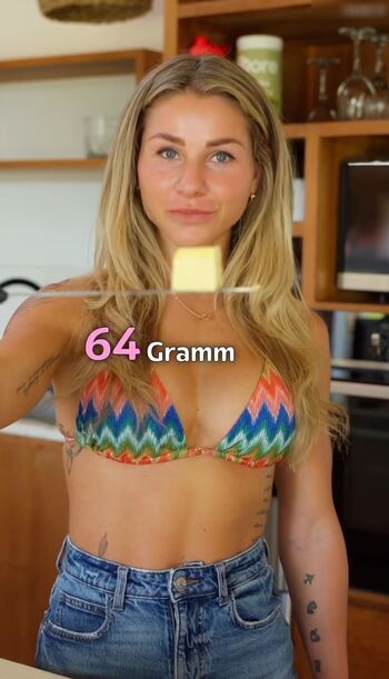 Antonia Elena Leaked Nude OnlyFans (Photo 36)