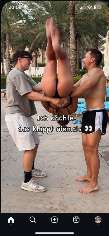 Antonia Elena Leaked Nude OnlyFans (Photo 39)