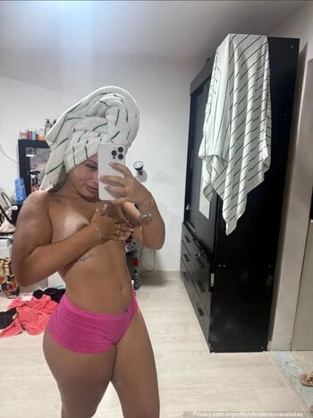 Antonia Valadao