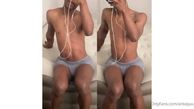 antxquu Leaked Nude OnlyFans (Photo 25)