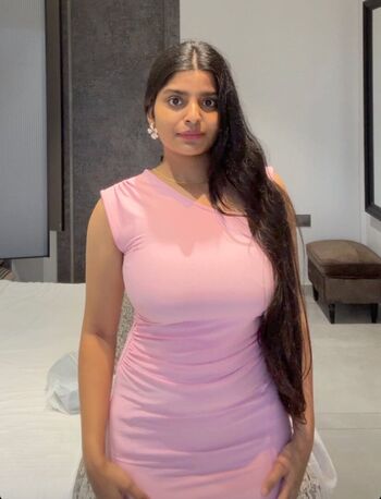Anushka Deokate
