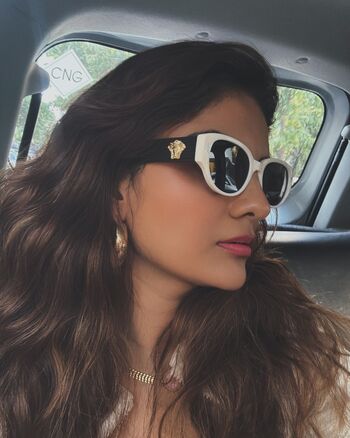 Anveshi Jain