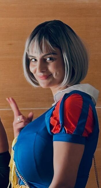 Anveshi Jain
