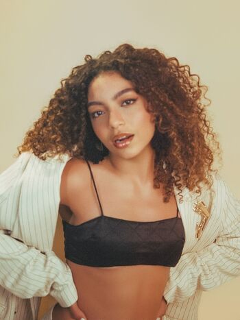 Any Gabrielly