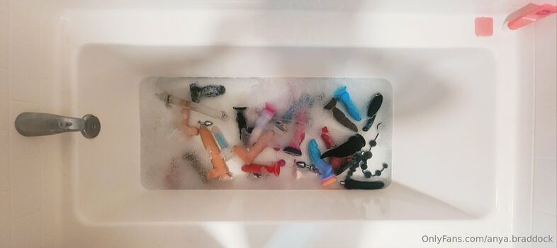 Anya Braddock Leaked Nude OnlyFans (Photo 109)