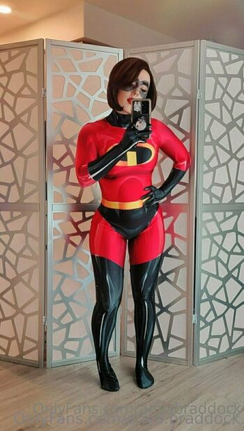 Anya Braddock Leaked Nude OnlyFans (Photo 137)