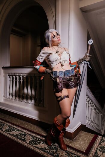 Anya Ichios