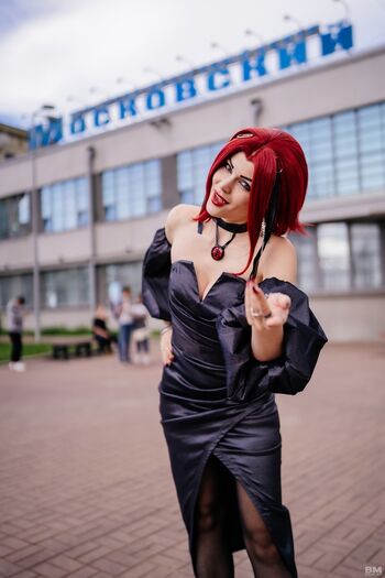 Anya Ichios
