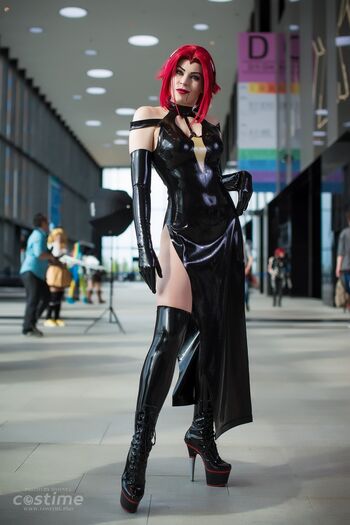 Anya Ichios