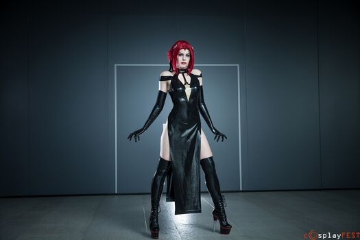 Anya Ichios