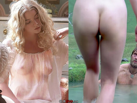 Anya Taylor Joy → Anya Taylor Joy Leaked Nude OnlyFans (Photo 22)